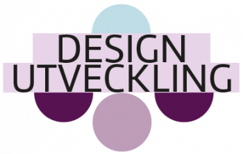 Design & utveckling - Webb