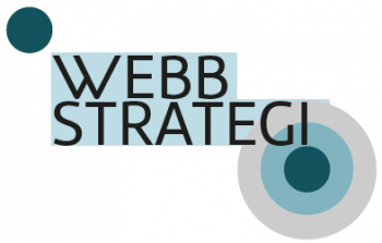 Webbstrategi