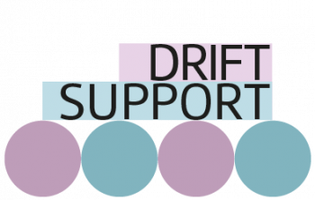 Drift & Support